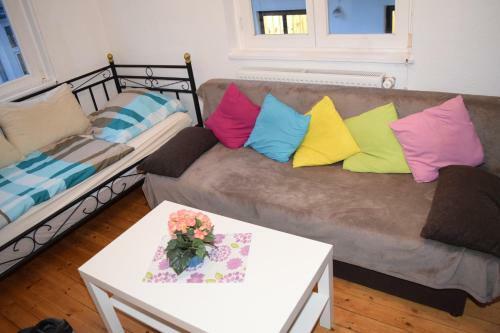 City Apartment Ferienwohnung Bremen