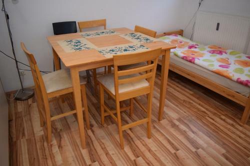 City Apartment Ferienwohnung Bremen