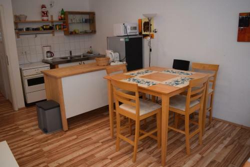 City Apartment Ferienwohnung Bremen
