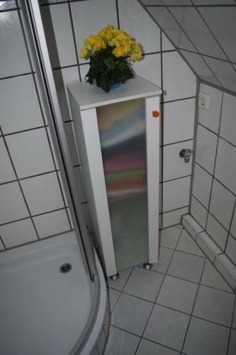 City Apartment Ferienwohnung Bremen