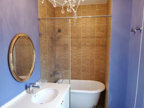 Agroturismo Haut Rhin Villa