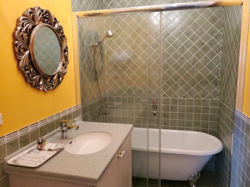 Agroturismo Haut Rhin Villa
