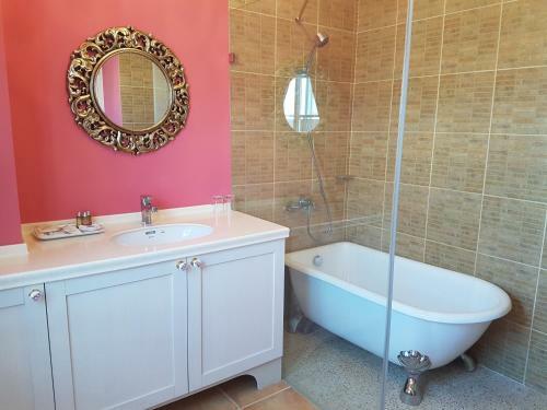 Agroturismo Haut Rhin Villa