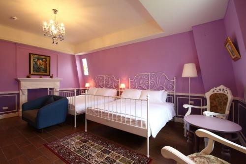 Agroturismo Haut Rhin Villa