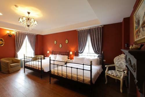 Agroturismo Haut Rhin Villa
