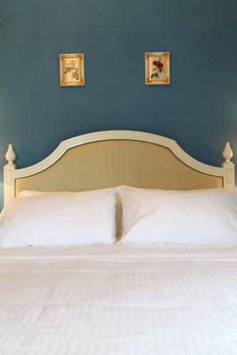 Agroturismo Haut Rhin Villa