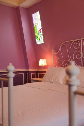 Agroturismo Haut Rhin Villa