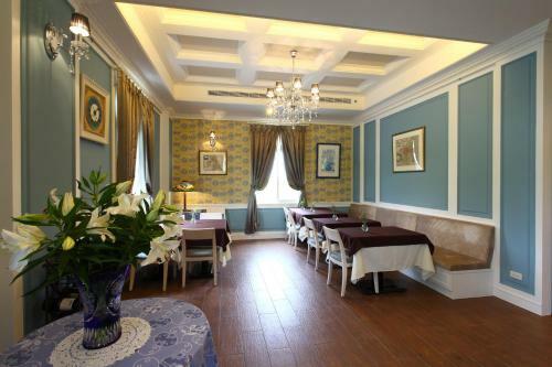 Agroturismo Haut Rhin Villa