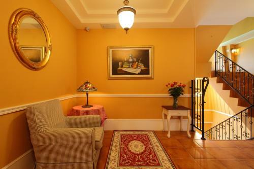 Agroturismo Haut Rhin Villa