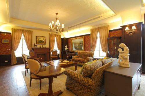Agroturismo Haut Rhin Villa
