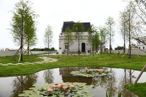 Agroturismo Haut Rhin Villa
