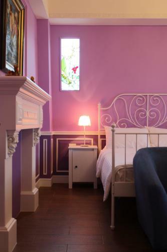 Agroturismo Haut Rhin Villa
