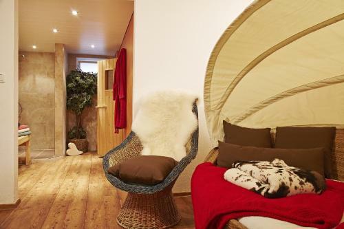 Holiday Home Almliesel