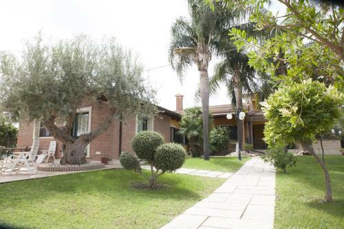 Bed & Breakfast Valleforno