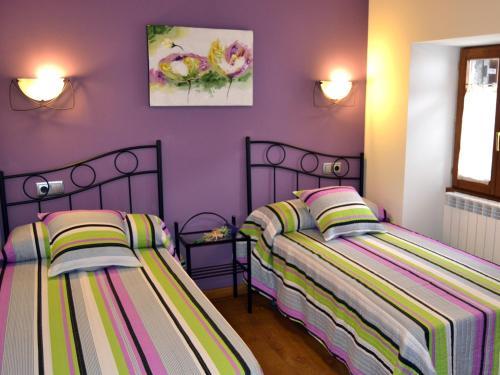 Apartamento Alojamientos Rurales Apezarena