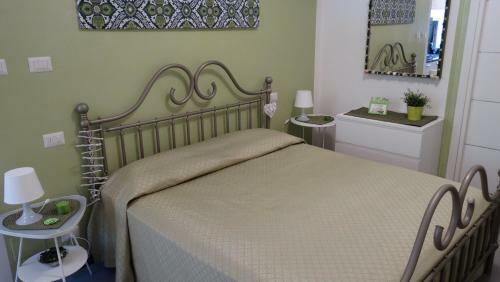 Apartamento Casa Verde Lerici