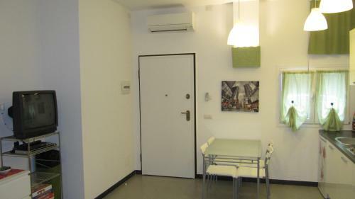 Apartamento Casa Verde Lerici