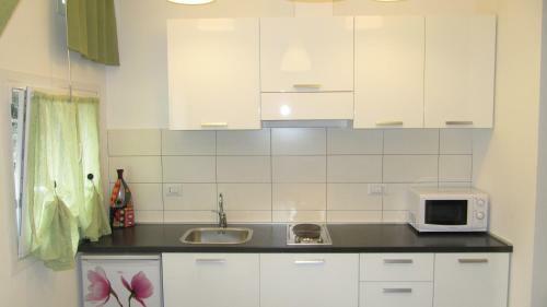 Apartamento Casa Verde Lerici