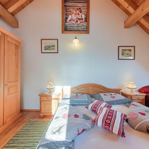 Agroturismo Ferienhof Margarethengut