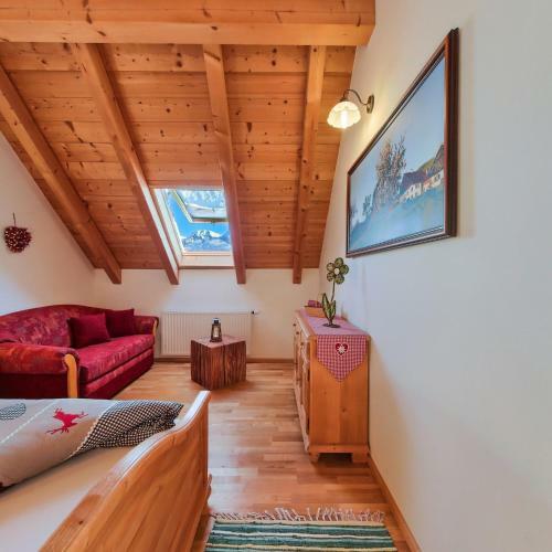 Agroturismo Ferienhof Margarethengut
