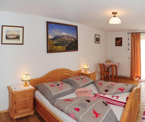 Agroturismo Ferienhof Margarethengut