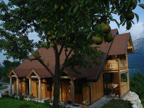 Agroturismo Ferienhof Margarethengut