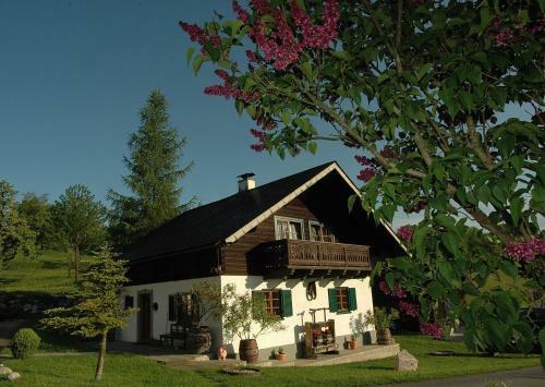 Agroturismo Ferienhof Margarethengut