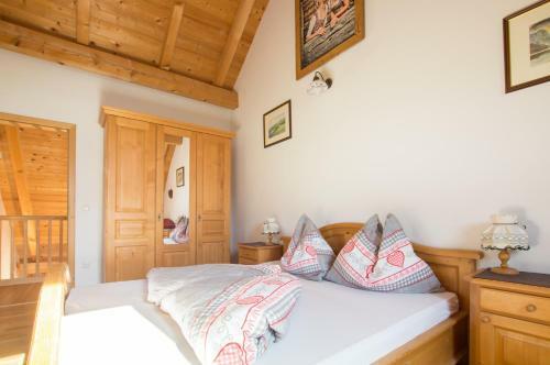 Agroturismo Ferienhof Margarethengut