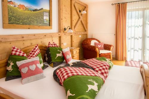 Agroturismo Ferienhof Margarethengut