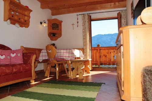 Agroturismo Ferienhof Margarethengut