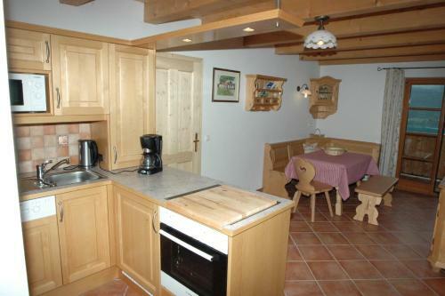 Agroturismo Ferienhof Margarethengut