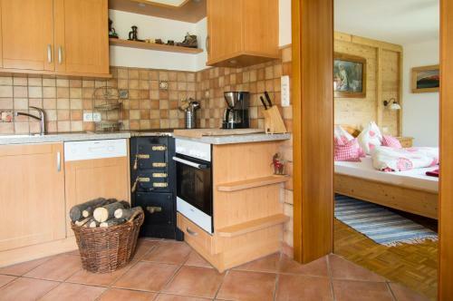 Agroturismo Ferienhof Margarethengut