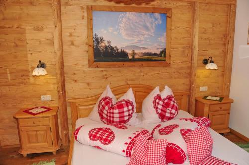 Agroturismo Ferienhof Margarethengut