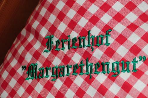 Agroturismo Ferienhof Margarethengut