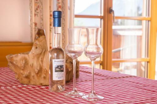 Agroturismo Ferienhof Margarethengut