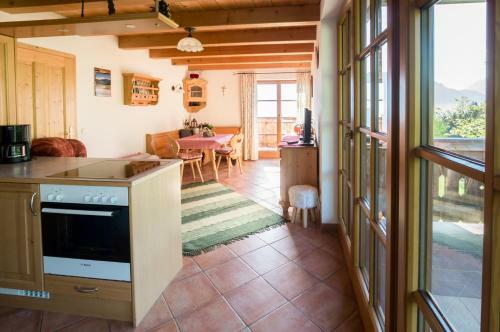 Agroturismo Ferienhof Margarethengut