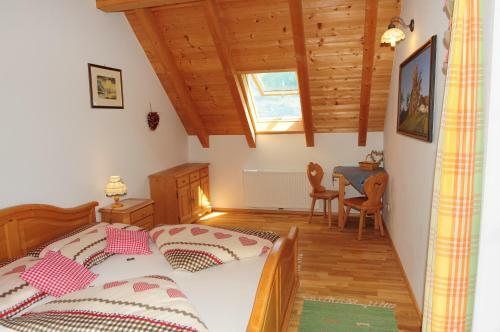 Agroturismo Ferienhof Margarethengut