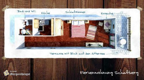 Agroturismo Ferienhof Margarethengut