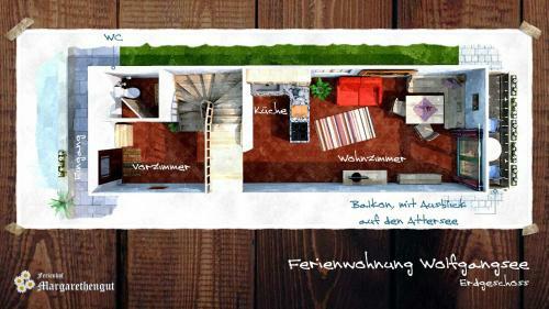 Agroturismo Ferienhof Margarethengut