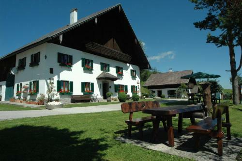 Agroturismo Ferienhof Margarethengut