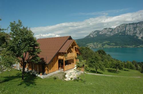 Agroturismo Ferienhof Margarethengut