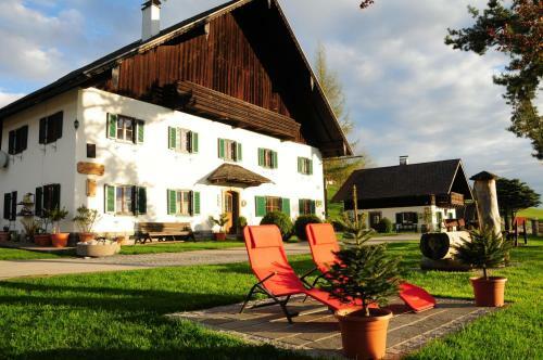 Agroturismo Ferienhof Margarethengut