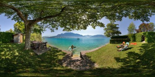 Agroturismo Ferienhof Margarethengut