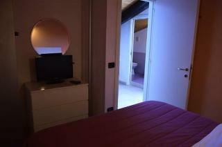Hostal Carafa Suite