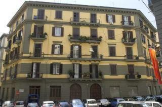 Hostal Carafa Suite