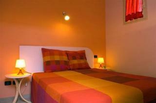 Hostal Carafa Suite