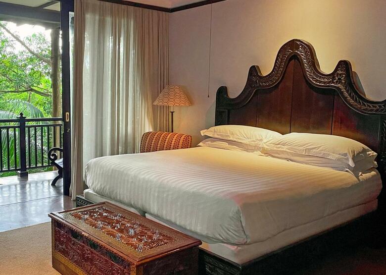Hotel Fairmont Zimbali Lodge