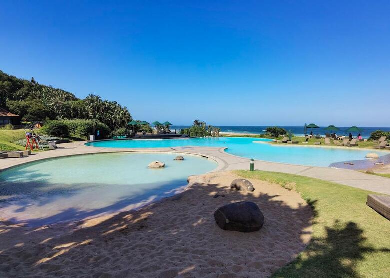 Hotel Fairmont Zimbali Lodge