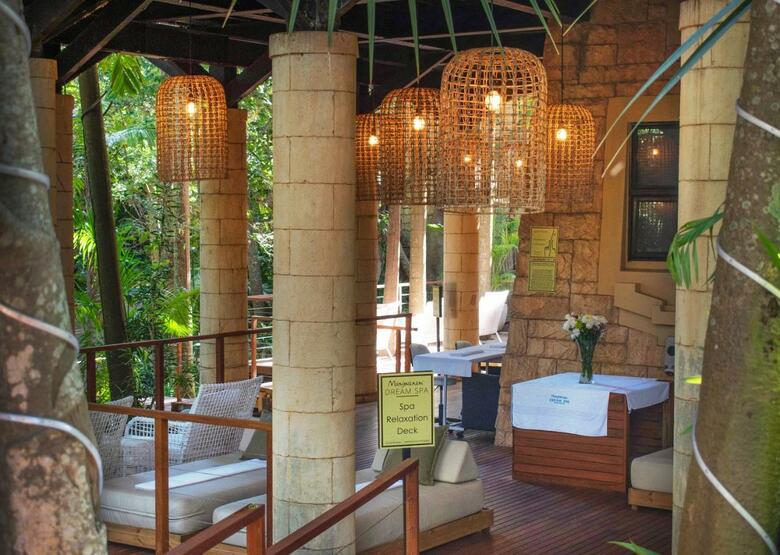 Hotel Fairmont Zimbali Lodge