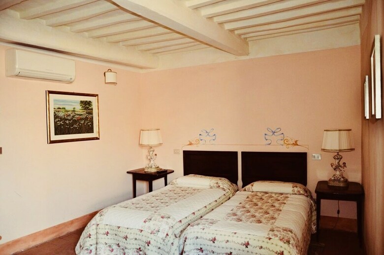Bed & Breakfast Locanda Guidi